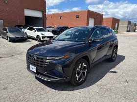 Hyundai Tucson Luxury | CARFAX | АВТОФИНАНСИРАНЕ, снимка 1