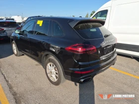 Porsche Cayenne, снимка 4