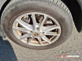 Porsche Cayenne, снимка 6