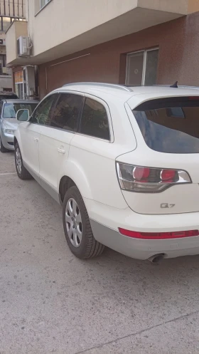 Audi Q7, снимка 3