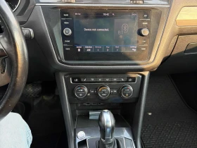 VW Tiguan * Comfortline * АВТОКРЕДИТ * ОТ ПРЕДСТАВИТЕЛСТВО, снимка 10