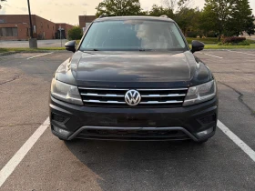 VW Tiguan * Comfortline * АВТОКРЕДИТ * ОТ ПРЕДСТАВИТЕЛСТВО, снимка 2