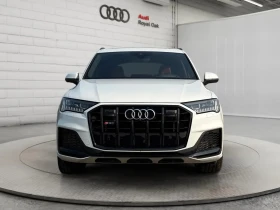 Audi SQ7 TECHNIK ЦЕНА ДО БЪЛГАРИЯ АВТОКРЕДИТ, снимка 2