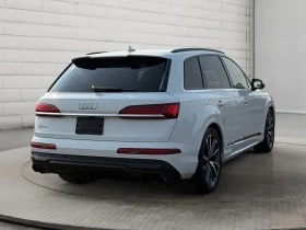 Audi SQ7 TECHNIK ЦЕНА ДО БЪЛГАРИЯ АВТОКРЕДИТ, снимка 4