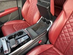 Audi SQ7 TECHNIK ЦЕНА ДО БЪЛГАРИЯ АВТОКРЕДИТ, снимка 15