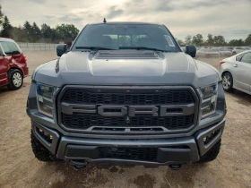 Ford Raptor 3.5l F150, снимка 5