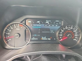 Ford Raptor 3.5l F150, снимка 9