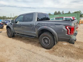 Ford Raptor 3.5l F150, снимка 2