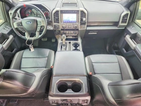 Ford Raptor 3.5l F150, снимка 8