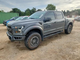 Ford Raptor 3.5l F150, снимка 1