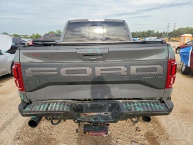 Ford Raptor 3.5l F150, снимка 6