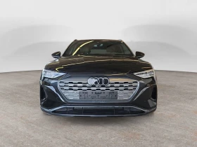 Audi Q8 E-TRON 55 / SPORTBACK/ S-LINE/ MATRIX/ HUD/ QUTTRO, снимка 2