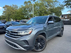VW Atlas / АВТОКРЕДИТ БЕЗ ПЪРВОНАЧАЛНА ВНОСКА /, снимка 1