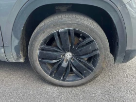 VW Atlas / АВТОКРЕДИТ БЕЗ ПЪРВОНАЧАЛНА ВНОСКА /, снимка 6