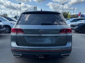 VW Atlas / АВТОКРЕДИТ БЕЗ ПЪРВОНАЧАЛНА ВНОСКА /, снимка 4