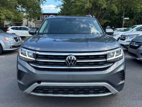 VW Atlas / АВТОКРЕДИТ БЕЗ ПЪРВОНАЧАЛНА ВНОСКА /, снимка 5