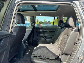 VW Atlas / АВТОКРЕДИТ БЕЗ ПЪРВОНАЧАЛНА ВНОСКА /, снимка 14