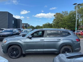 VW Atlas / АВТОКРЕДИТ БЕЗ ПЪРВОНАЧАЛНА ВНОСКА /, снимка 2