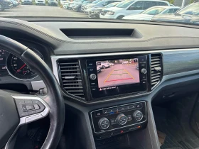 VW Atlas / АВТОКРЕДИТ БЕЗ ПЪРВОНАЧАЛНА ВНОСКА /, снимка 9