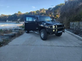 Hummer H3, снимка 15