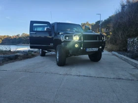Hummer H3, снимка 7