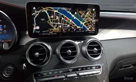 Mercedes-Benz GLC * AMG GLC43 4MATIC * , снимка 14