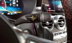 Mercedes-Benz GLC * AMG GLC43 4MATIC * , снимка 9