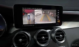 Mercedes-Benz GLC * AMG GLC43 4MATIC * , снимка 15