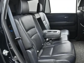 Honda Pilot Generation 3.5, снимка 12
