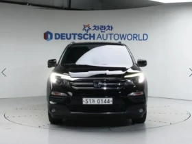 Honda Pilot Generation 3.5, снимка 3