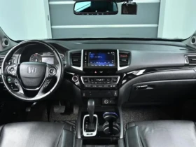 Honda Pilot Generation 3.5, снимка 7