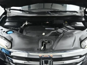 Honda Pilot Generation 3.5, снимка 6