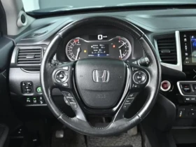 Honda Pilot Generation 3.5, снимка 13