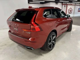 Volvo XC60, снимка 7