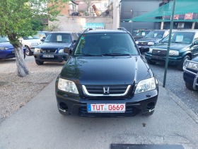 Honda Cr-v 2.0i-147.kc-ТОП СЪСТОЯНИЕ, снимка 2