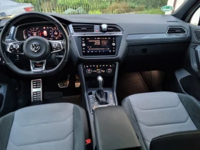 VW Tiguan Внос-ГЕРМАНИЯ 2.0TSI190кс/DSG7/3xRline/Евро6D/ - [12] 