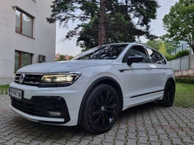 VW Tiguan Внос-ГЕРМАНИЯ 2.0TSI190кс/DSG7/3xRline/Евро6D/ - [14] 