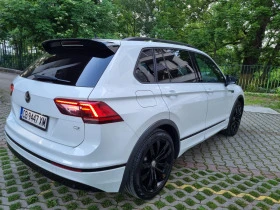 VW Tiguan Внос-ГЕРМАНИЯ 2.0TSI190кс/DSG7/3xRline/Евро6D/ - [17] 