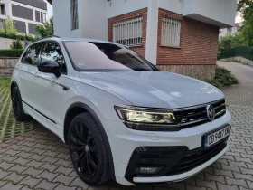 VW Tiguan Внос-ГЕРМАНИЯ 2.0TSI190кс/DSG7/3xRline/Евро6D/ - [4] 