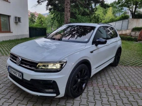 VW Tiguan 2.0TSI 190/DSG7/3xRline//6Dtemp/ | Mobile.bg    12