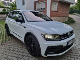 VW Tiguan 2.0TSI 190/DSG7/3xRline//6Dtemp/ | Mobile.bg    4