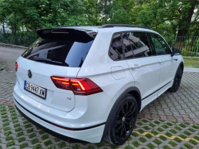 VW Tiguan Внос-ГЕРМАНИЯ 2.0TSI190кс/DSG7/3xRline/Евро6D/ - [10] 