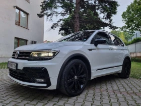 VW Tiguan 2.0TSI 190/DSG7/3xRline//6Dtemp/ | Mobile.bg    7