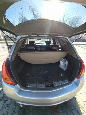 Nissan Murano Z50 | Mobile.bg    14