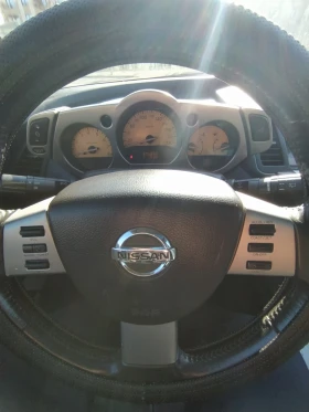 Nissan Murano Z50 | Mobile.bg    8