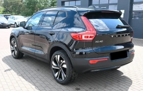 Volvo XC40 B4 AWD = Plus Dark= Panorama Гаранция, снимка 2