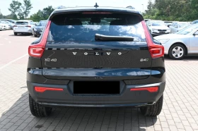 Volvo XC40 B4 AWD = Plus Dark= Panorama Гаранция, снимка 3