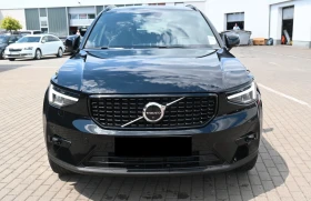 Volvo XC40 B4 AWD = Plus Dark= Panorama Гаранция - изображение 1