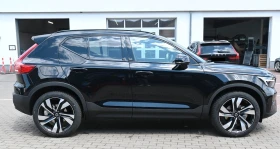 Volvo XC40 B4 AWD = Plus Dark= Panorama Гаранция, снимка 5