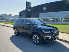 Jeep Compass 2.0d LIMITED 4x4, снимка 1